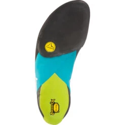 La Sportiva Python Climbing Shoes -Aventure Soldes iview 3006097 024 pic3