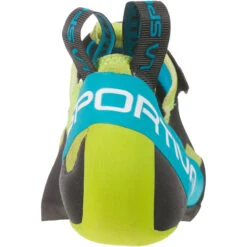 La Sportiva Python Climbing Shoes -Aventure Soldes iview 3006097 024 pic4