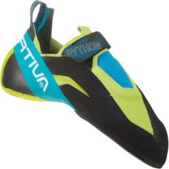 La Sportiva Python Climbing Shoes -Aventure Soldes iview 3006097 024 pic5
