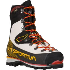 La Sportiva Women's Nepal Cube GTX Shoes -Aventure Soldes iview 3006099 001 pic3