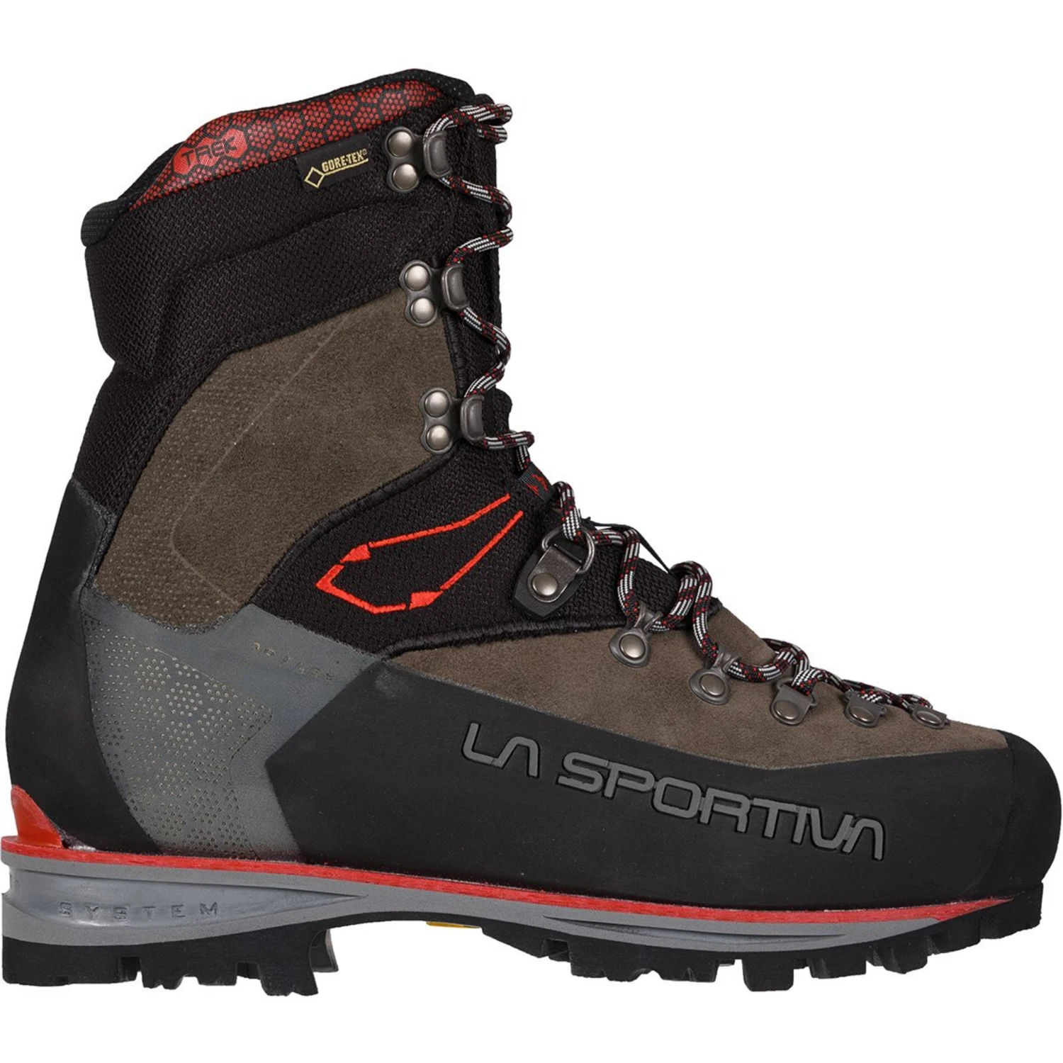 La Sportiva Nepal Trek Evo GTX Boots 1 La Sportiva Nepal Trek Evo GTX Boots
