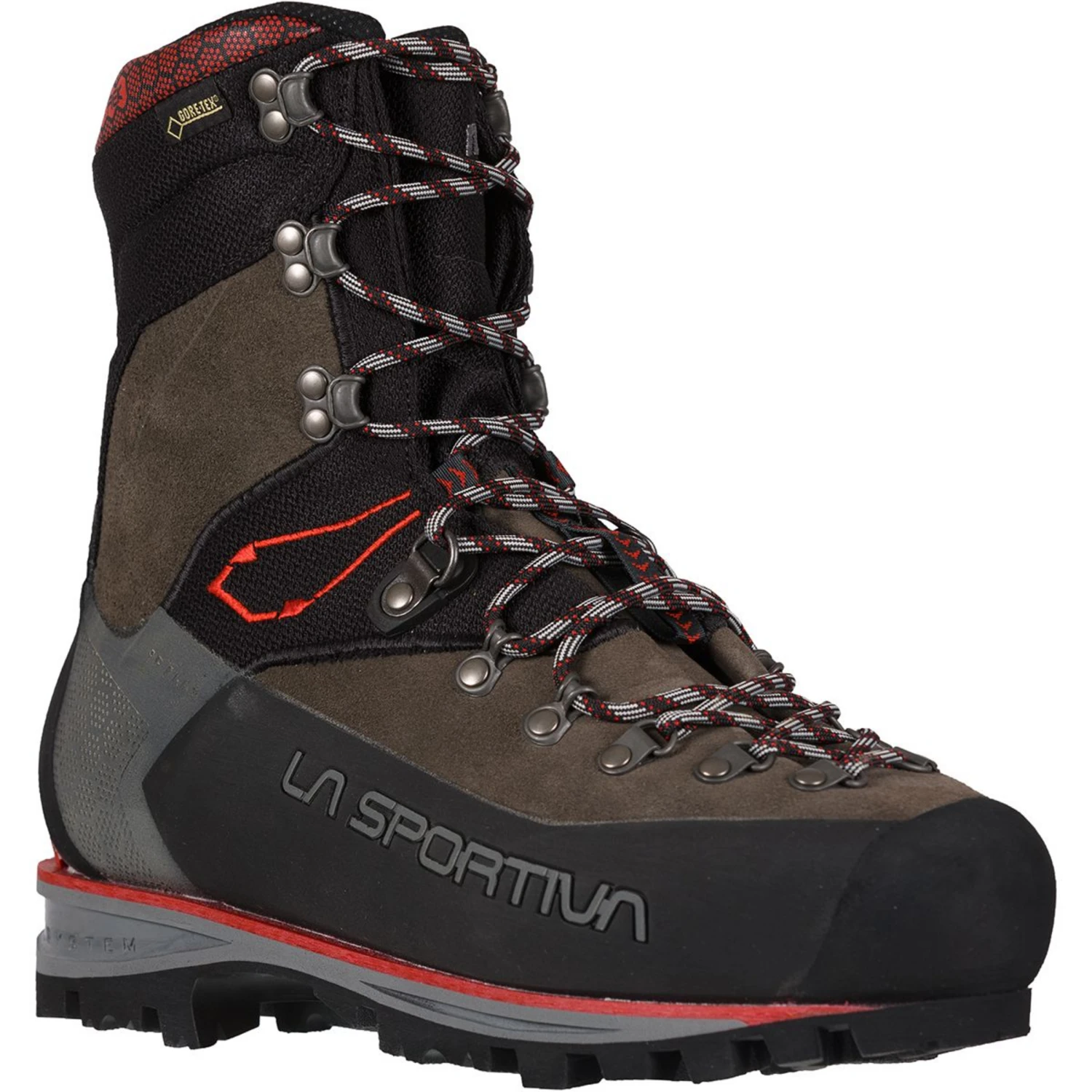 La Sportiva Nepal Trek Evo GTX Boots 2 La Sportiva Nepal Trek Evo GTX Boots – Image 2