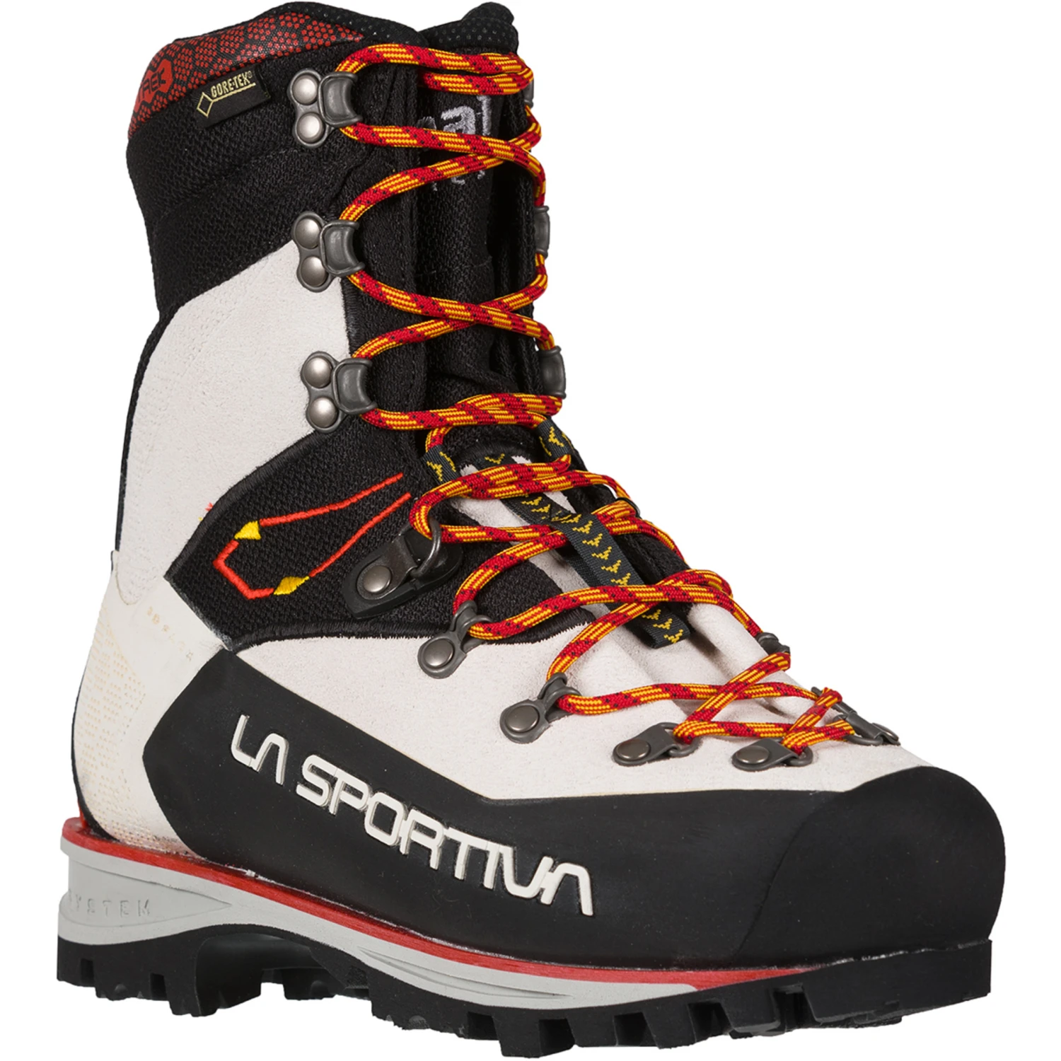La Sportiva Women's Nepal Trek Evo GTX Boots 2 La Sportiva Women's Nepal Trek Evo GTX Boots – Image 2