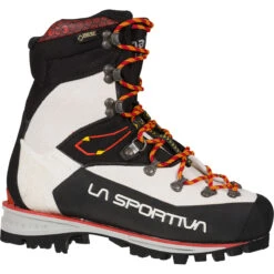 La Sportiva Women's Nepal Trek Evo GTX Boots 10 La Sportiva Women's Nepal Trek Evo GTX Boots -Aventure Soldes iview 3006103 001 pic3