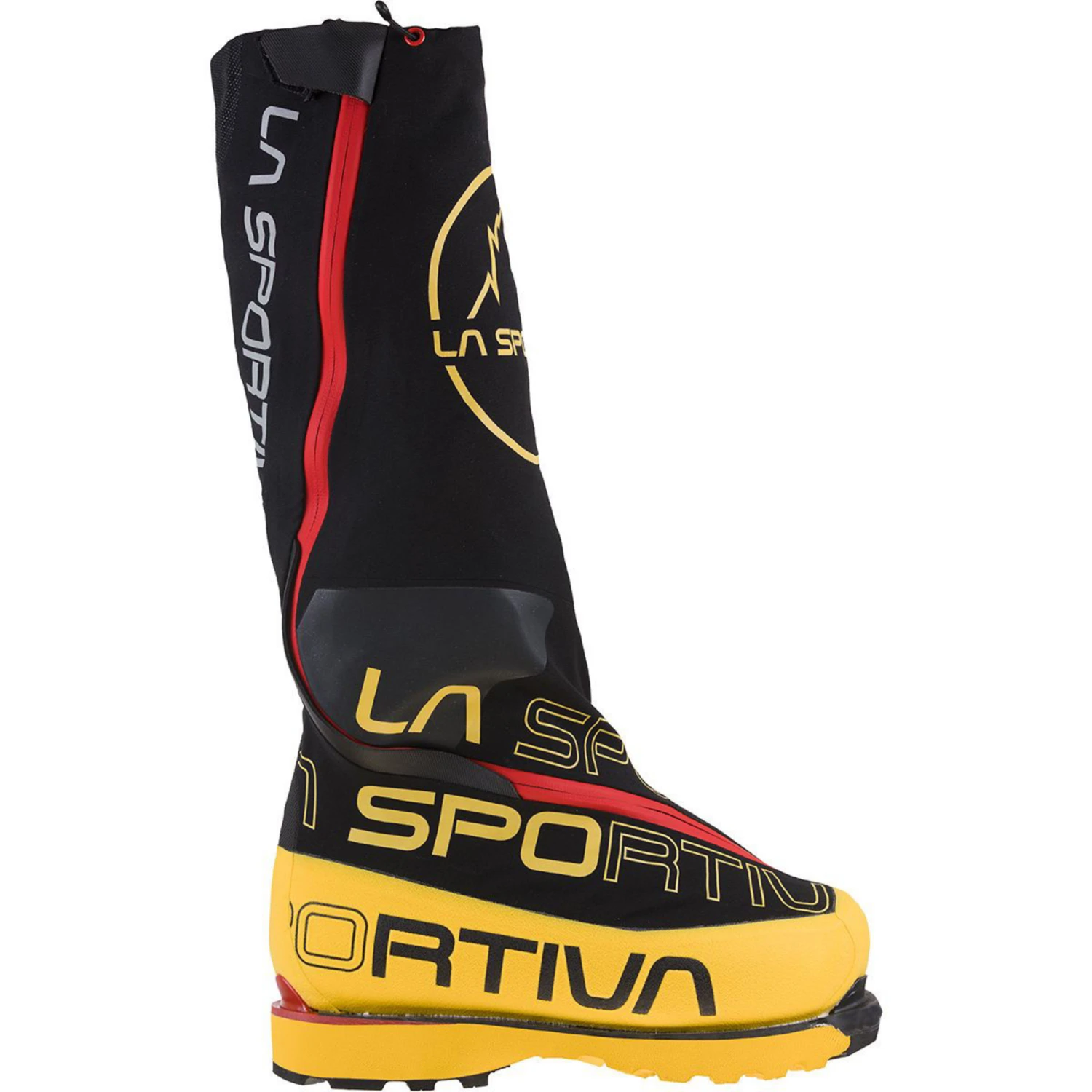 La Sportiva Olympus Mons Cube Shoes 1 La Sportiva Olympus Mons Cube Shoes