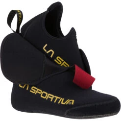La Sportiva Olympus Mons Cube Shoes 19 La Sportiva Olympus Mons Cube Shoes -Aventure Soldes iview 3006906 002 pic10