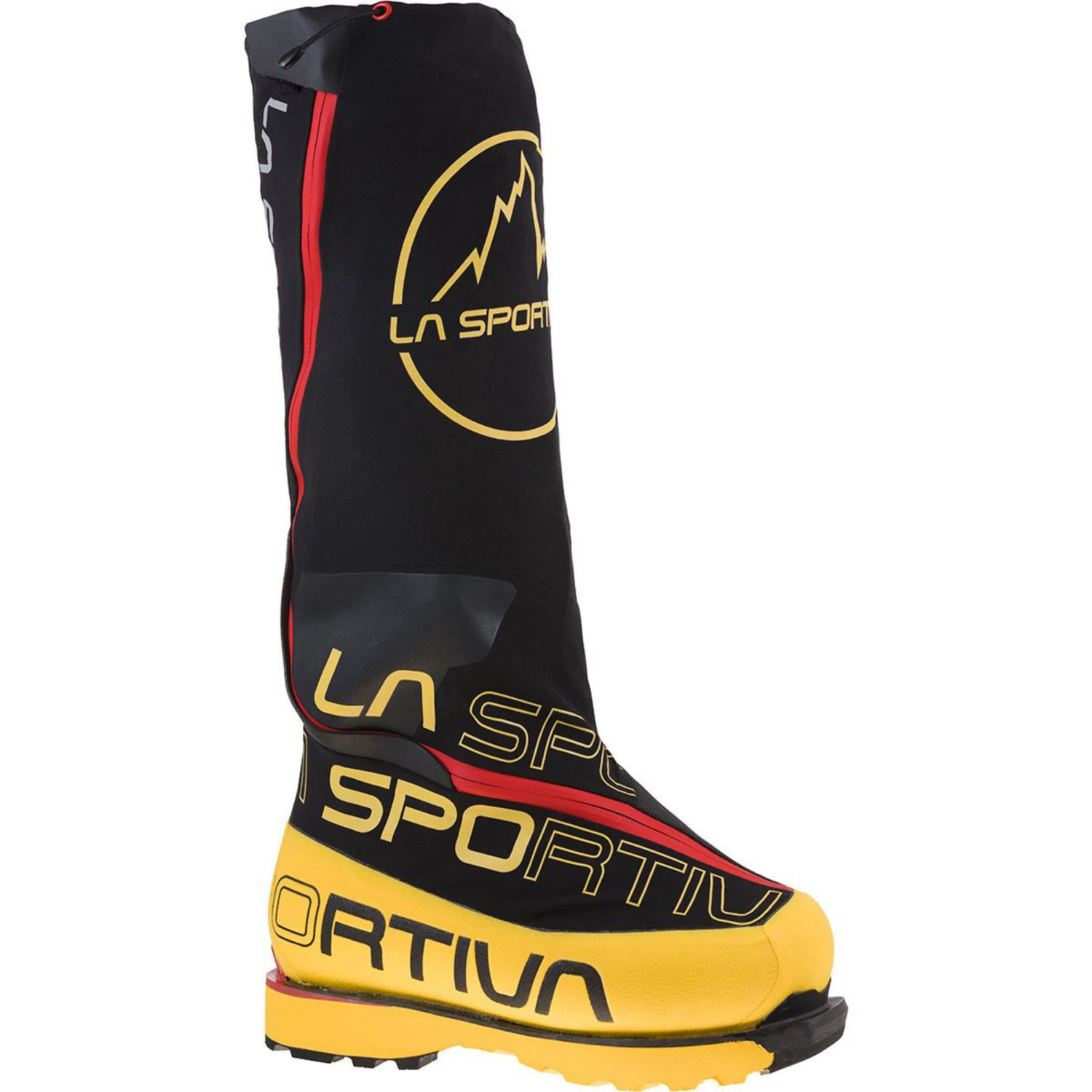 La Sportiva Olympus Mons Cube Shoes 2 La Sportiva Olympus Mons Cube Shoes – Image 2