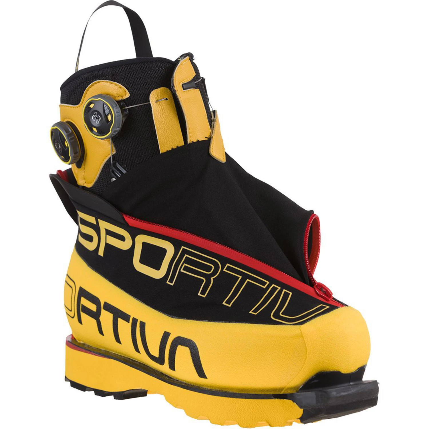 La Sportiva Olympus Mons Cube Shoes 8 La Sportiva Olympus Mons Cube Shoes – Image 8