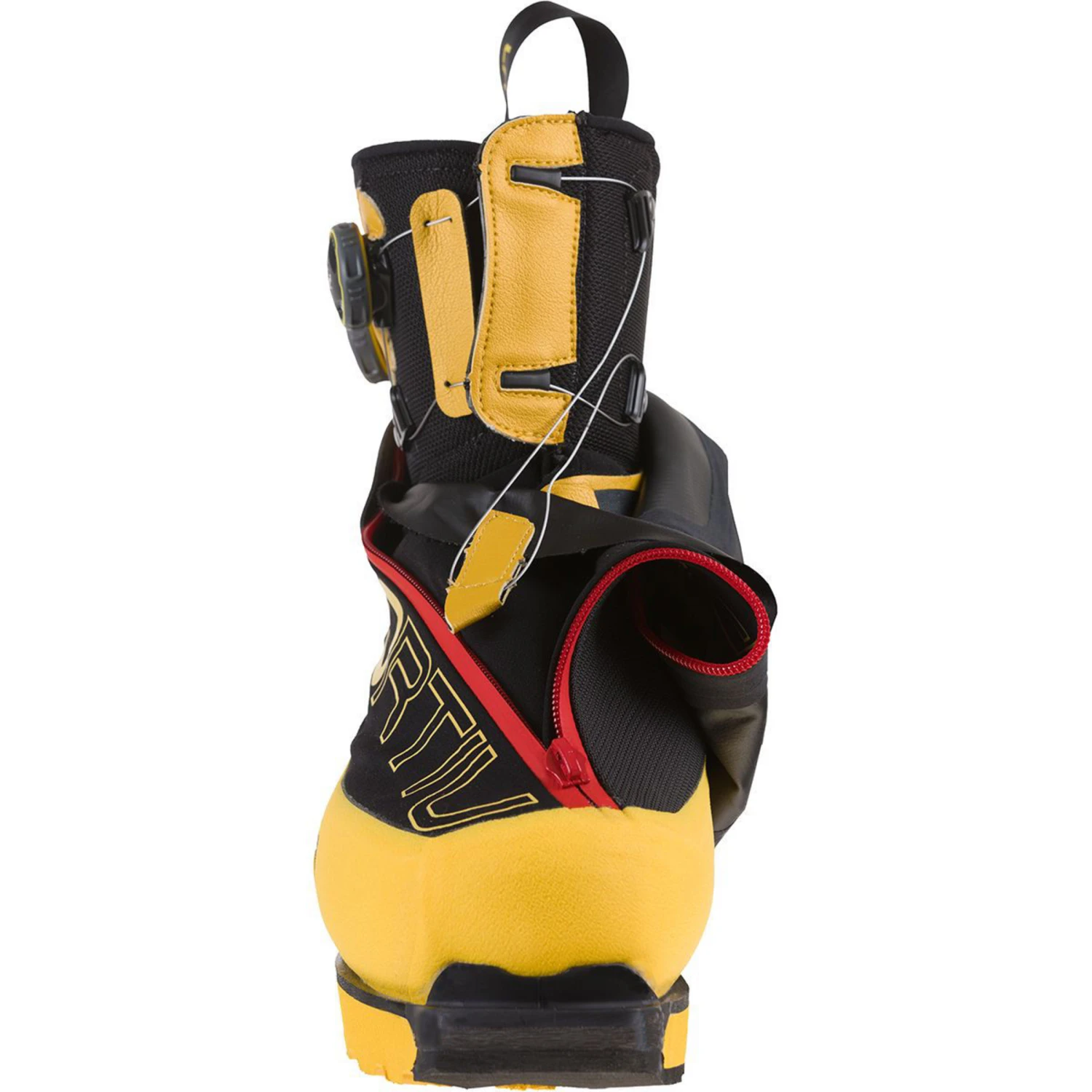 La Sportiva Olympus Mons Cube Shoes 9 La Sportiva Olympus Mons Cube Shoes – Image 9