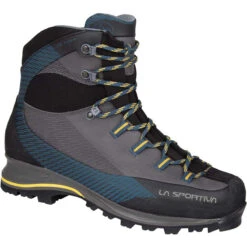 La Sportiva Men's Trango Trk Leather Gore-Tex® Boot