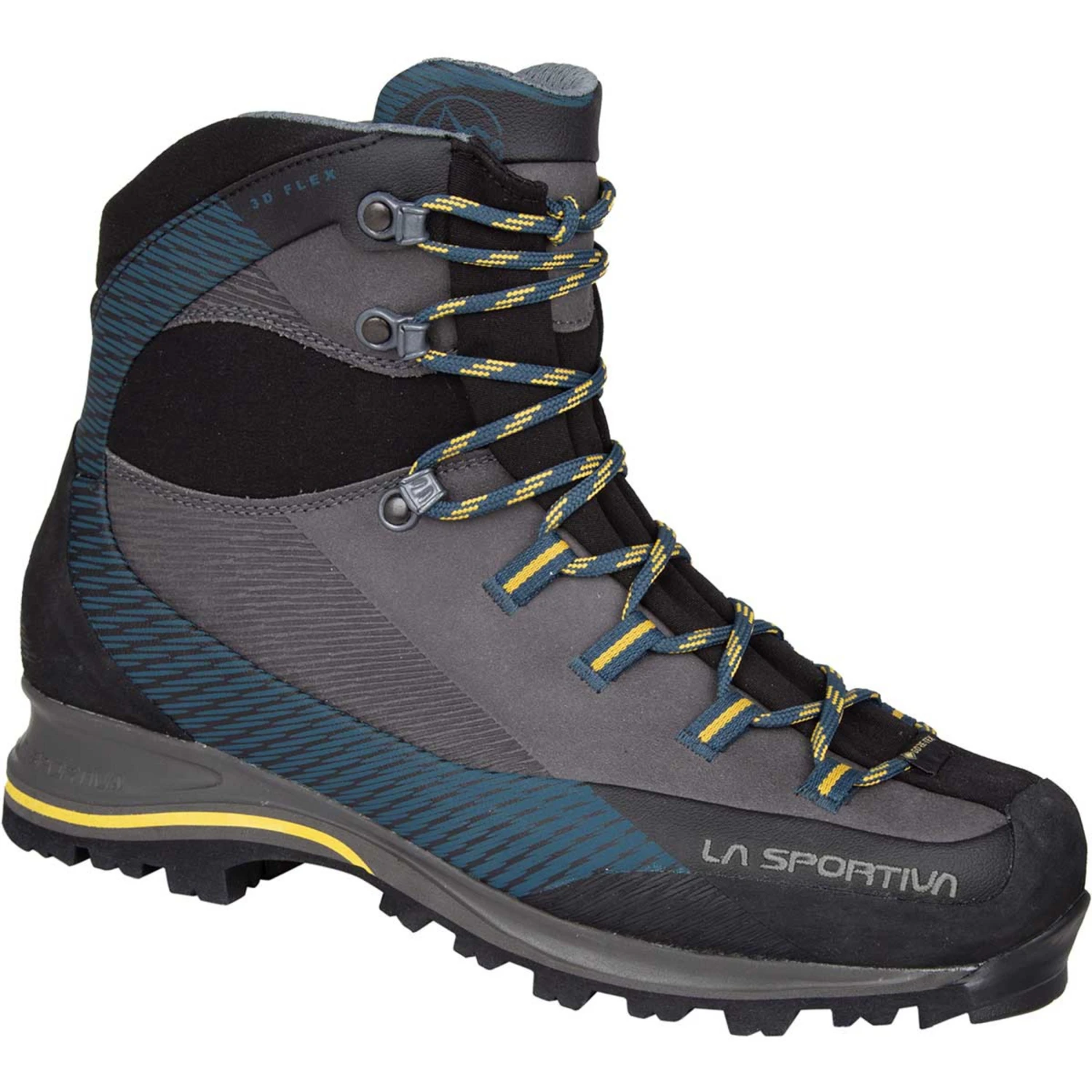 La Sportiva Men's Trango Trk Leather Gore-Tex® Boot 1 La Sportiva Men's Trango Trk Leather Gore-Tex® Boot