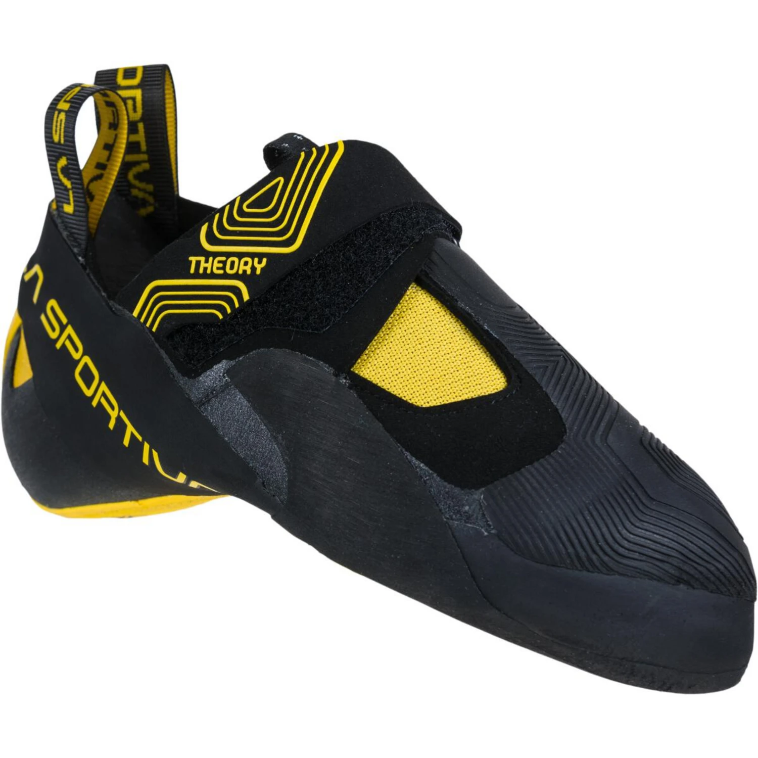 La Sportiva Men's Theory Climbing Shoes 2 La Sportiva Men's Theory Climbing Shoes – Image 2