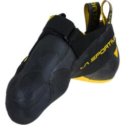 La Sportiva Men's Theory Climbing Shoes 9 La Sportiva Men's Theory Climbing Shoes -Aventure Soldes iview 3007701 001 pic3
