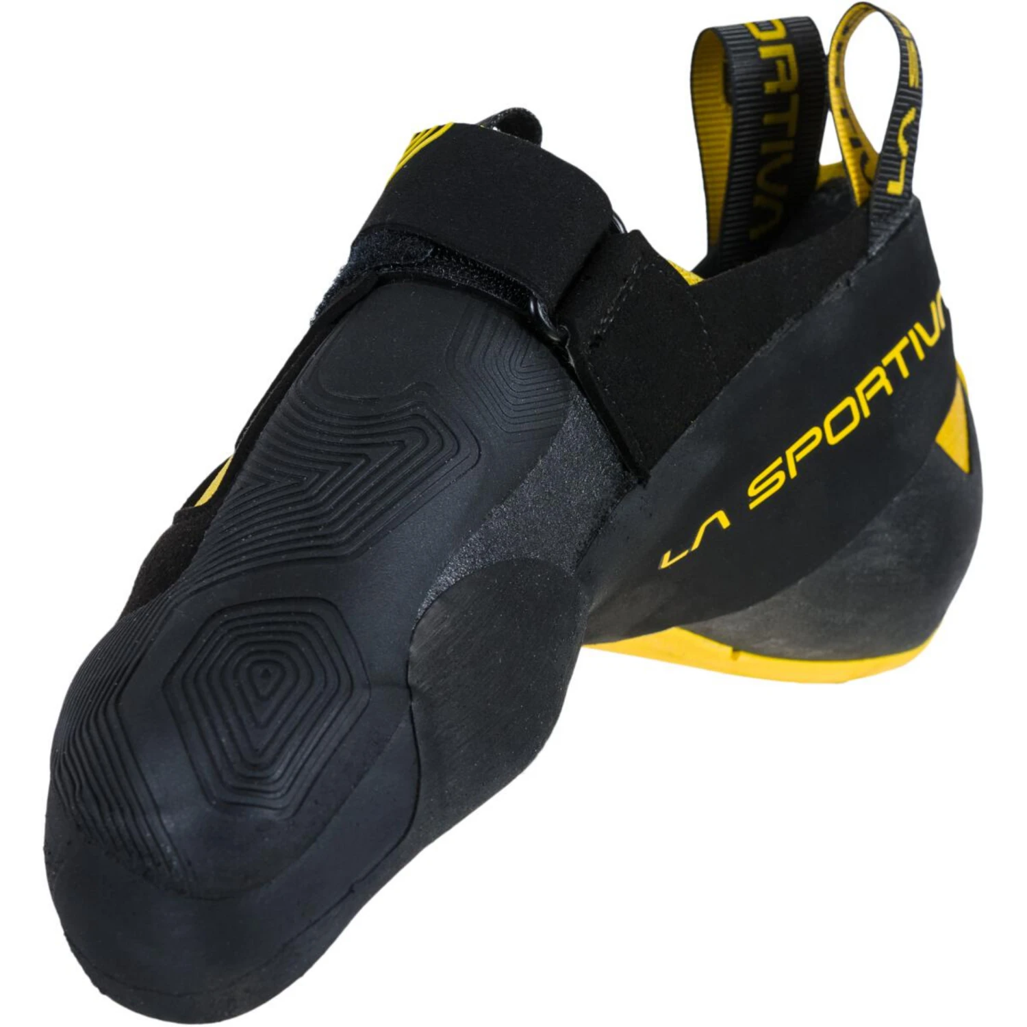 La Sportiva Men's Theory Climbing Shoes 3 La Sportiva Men's Theory Climbing Shoes – Image 3