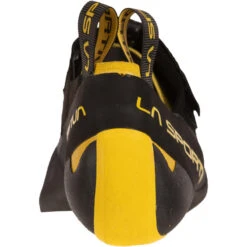 La Sportiva Men's Theory Climbing Shoes 10 La Sportiva Men's Theory Climbing Shoes -Aventure Soldes iview 3007701 001 pic4
