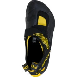 La Sportiva Men's Theory Climbing Shoes 12 La Sportiva Men's Theory Climbing Shoes -Aventure Soldes iview 3007701 001 pic6