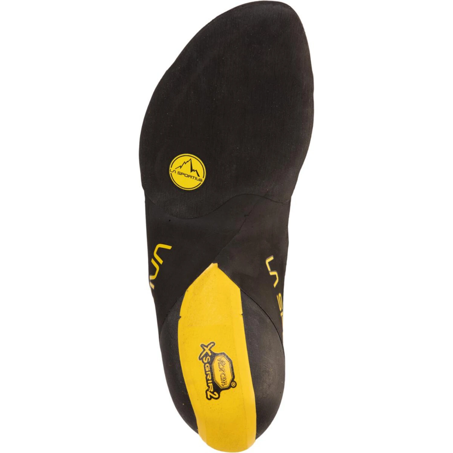 La Sportiva Men's Theory Climbing Shoes 7 La Sportiva Men's Theory Climbing Shoes – Image 7