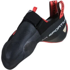 La Sportiva Women's Theory Climbing Shoes -Aventure Soldes iview 3007702 001 pic4