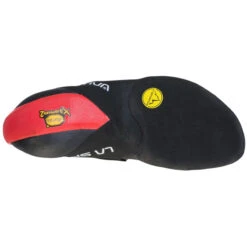 La Sportiva Women's Theory Climbing Shoes -Aventure Soldes iview 3007702 001 pic6