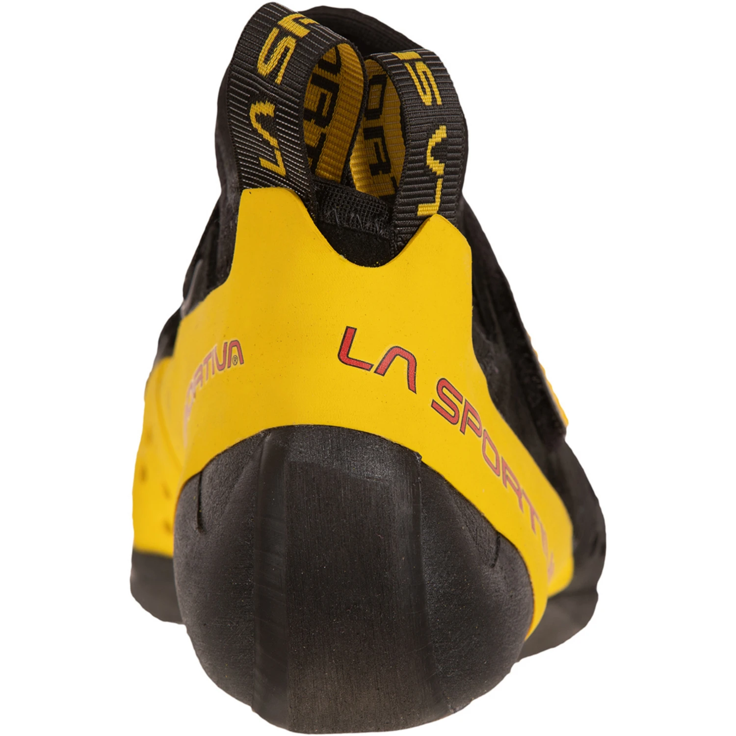 La Sportiva Solution Comp Climbing Shoes 4 La Sportiva Solution Comp Climbing Shoes – Image 4