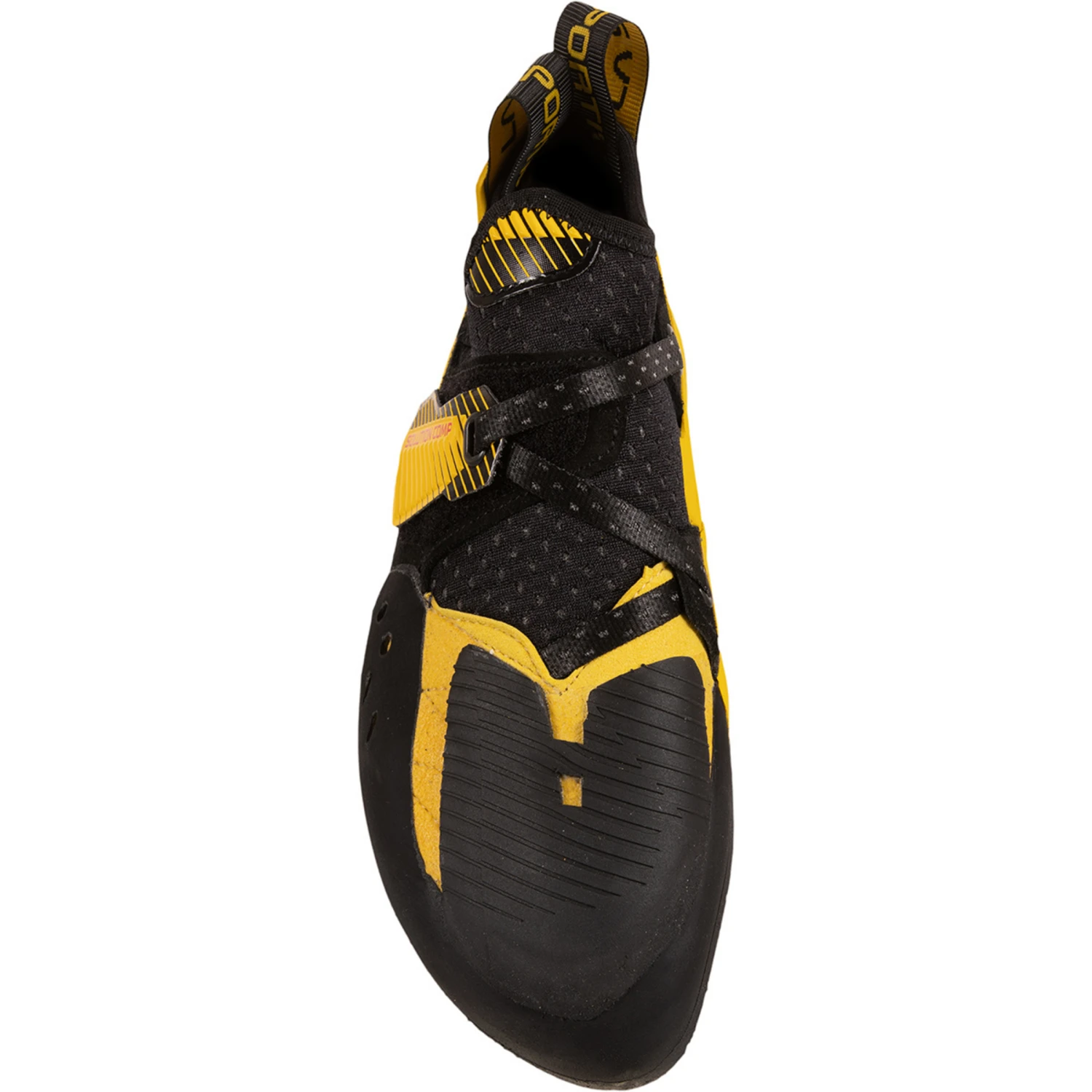 La Sportiva Solution Comp Climbing Shoes 5 La Sportiva Solution Comp Climbing Shoes – Image 5
