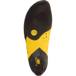La Sportiva Solution Comp Climbing Shoes 14 La Sportiva Solution Comp Climbing Shoes -Aventure Soldes iview 3007703 001 pic6