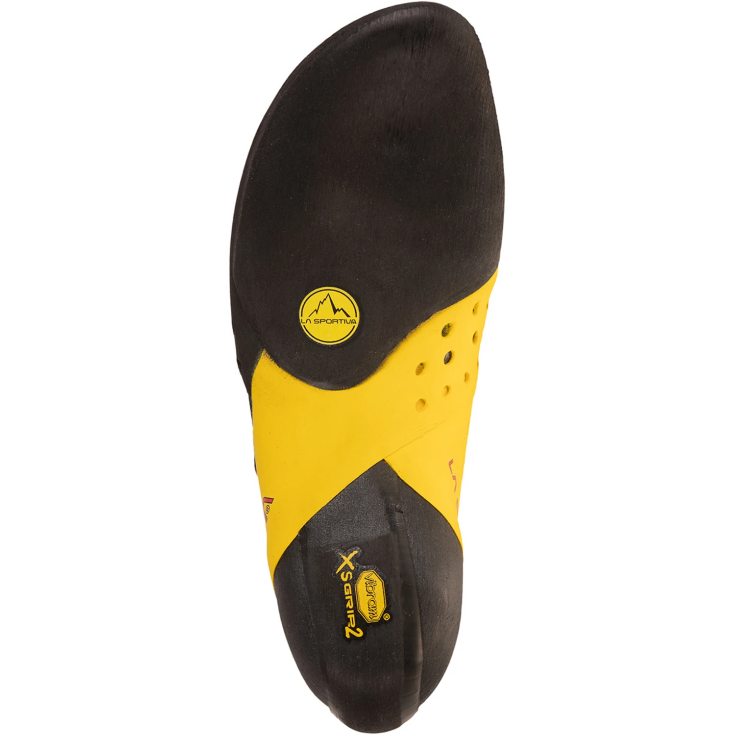 La Sportiva Solution Comp Climbing Shoes 6 La Sportiva Solution Comp Climbing Shoes – Image 6