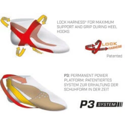 La Sportiva Solution Comp Climbing Shoes 16 La Sportiva Solution Comp Climbing Shoes -Aventure Soldes iview 3007703 001 pic8