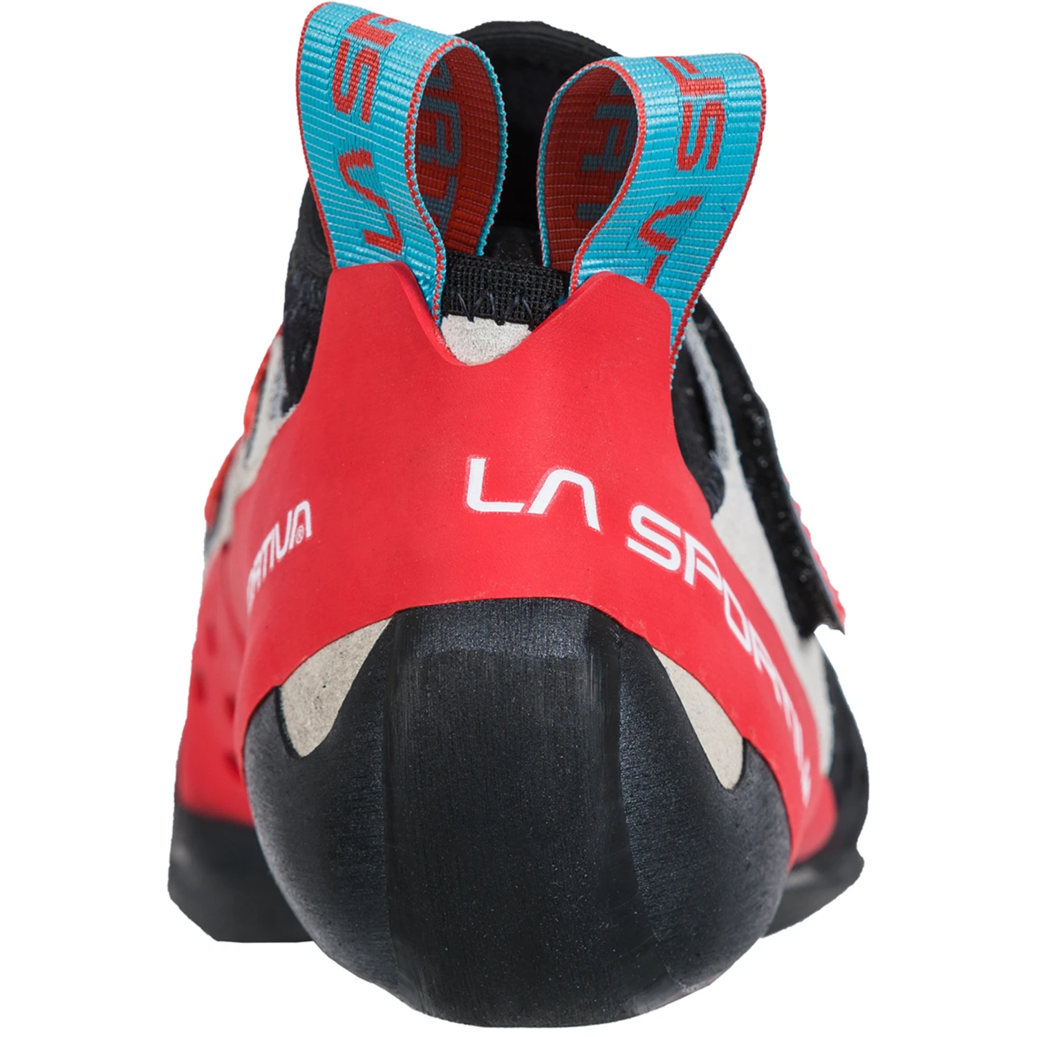 La Sportiva Women's Solution Comp Climbing Shoes 4 La Sportiva Women's Solution Comp Climbing Shoes – Image 4
