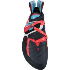 La Sportiva Women's Solution Comp Climbing Shoes 13 La Sportiva Women's Solution Comp Climbing Shoes -Aventure Soldes iview 3007704 001 pic5