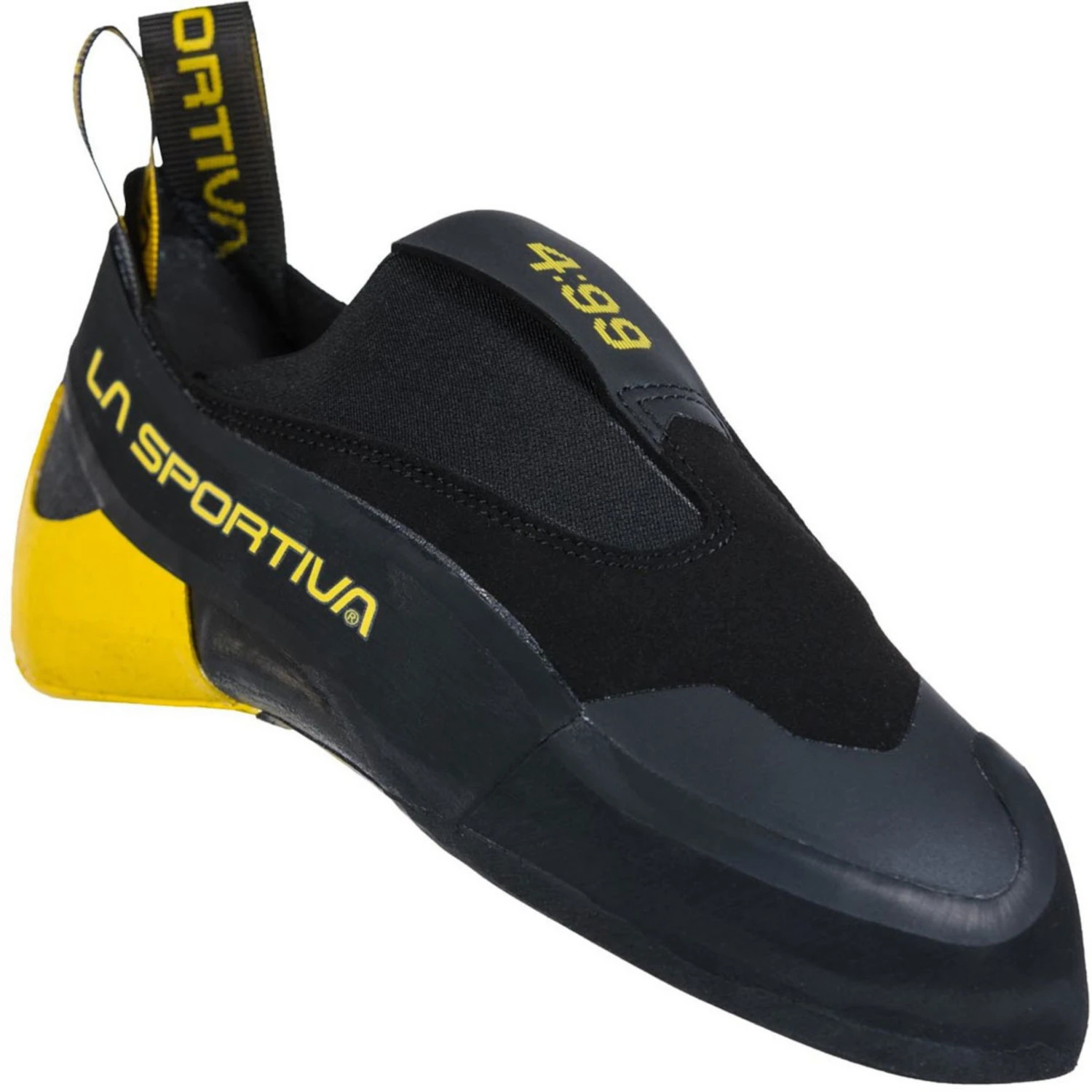 La Sportiva Cobra 4:99 Climbing Shoes 2 La Sportiva Cobra 4:99 Climbing Shoes – Image 2