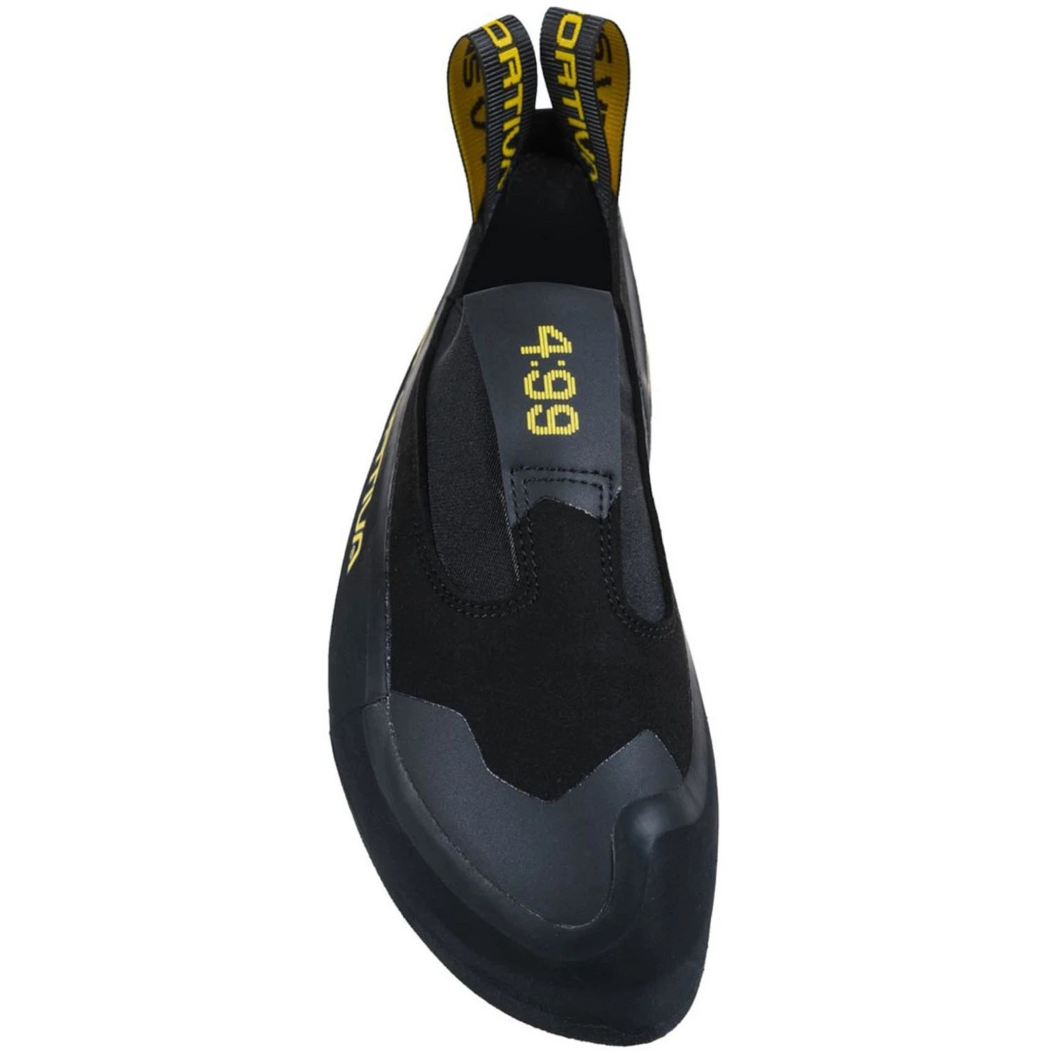 La Sportiva Cobra 4:99 Climbing Shoes 3 La Sportiva Cobra 4:99 Climbing Shoes – Image 3