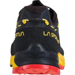 La Sportiva Men's TX Guide Shoes 9 La Sportiva Men's TX Guide Shoes -Aventure Soldes iview 3007708 001 pic4