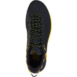 La Sportiva Men's TX Guide Shoes 10 La Sportiva Men's TX Guide Shoes -Aventure Soldes iview 3007708 001 pic5