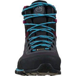 La Sportiva Women's TXS GTX Hiking Boots 9 La Sportiva Women's TXS GTX Hiking Boots -Aventure Soldes iview 3007714 014 pic10