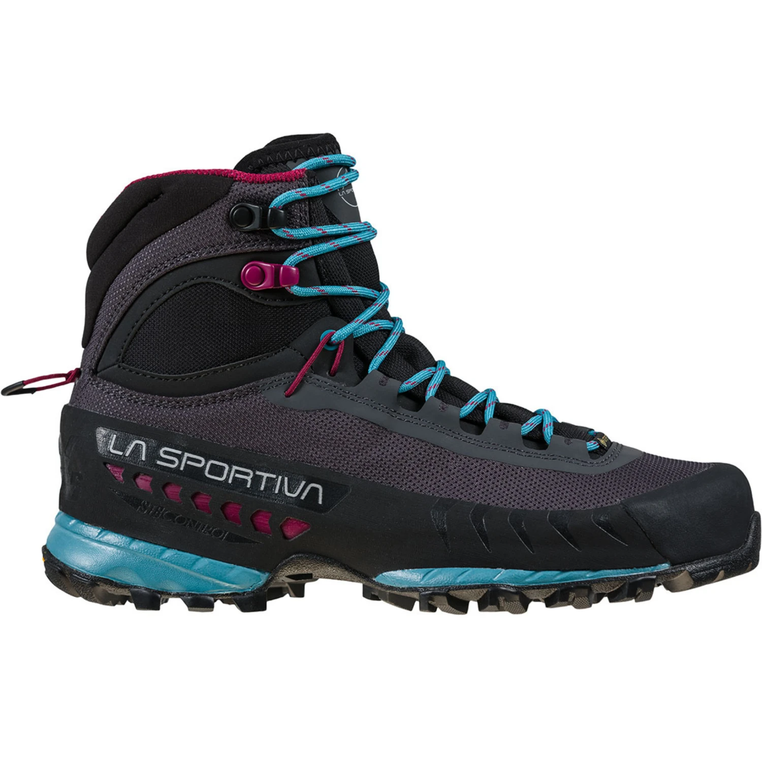 La Sportiva Women's TXS GTX Hiking Boots 1 La Sportiva Women's TXS GTX Hiking Boots