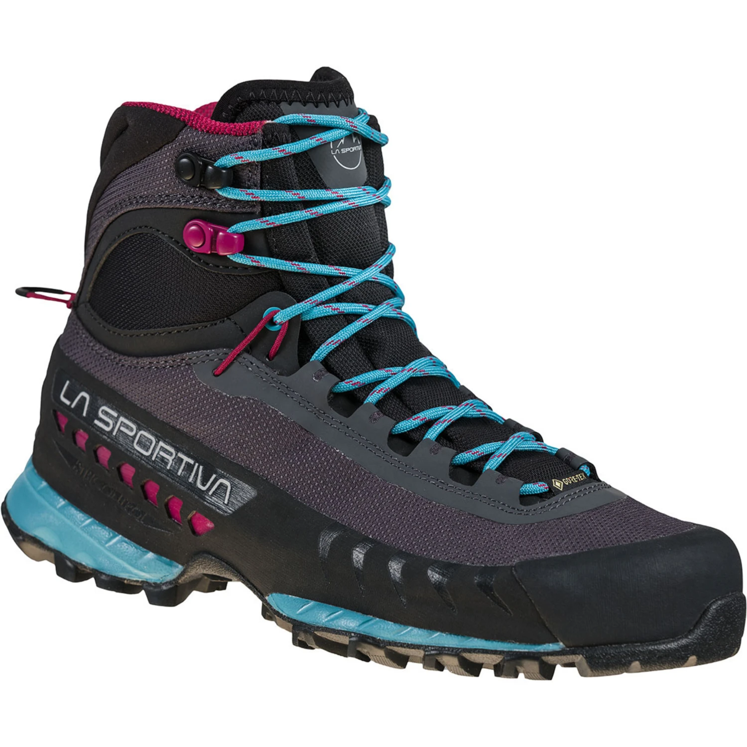 La Sportiva Women's TXS GTX Hiking Boots 2 La Sportiva Women's TXS GTX Hiking Boots – Image 2