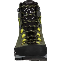 La Sportiva Men's Trango Tech Leather GTX Boots -Aventure Soldes iview 3007722 020 pic10