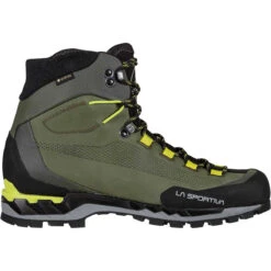 La Sportiva Men's Trango Tech Leather GTX Boots