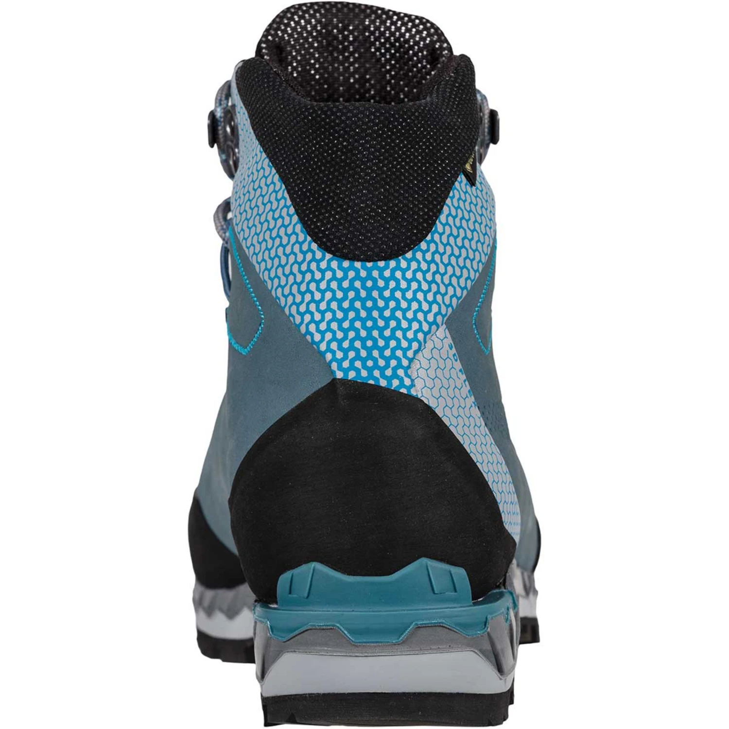 La Sportiva Women's Trango Tech Leather GTX Shoes 4 La Sportiva Women's Trango Tech Leather GTX Shoes – Image 4