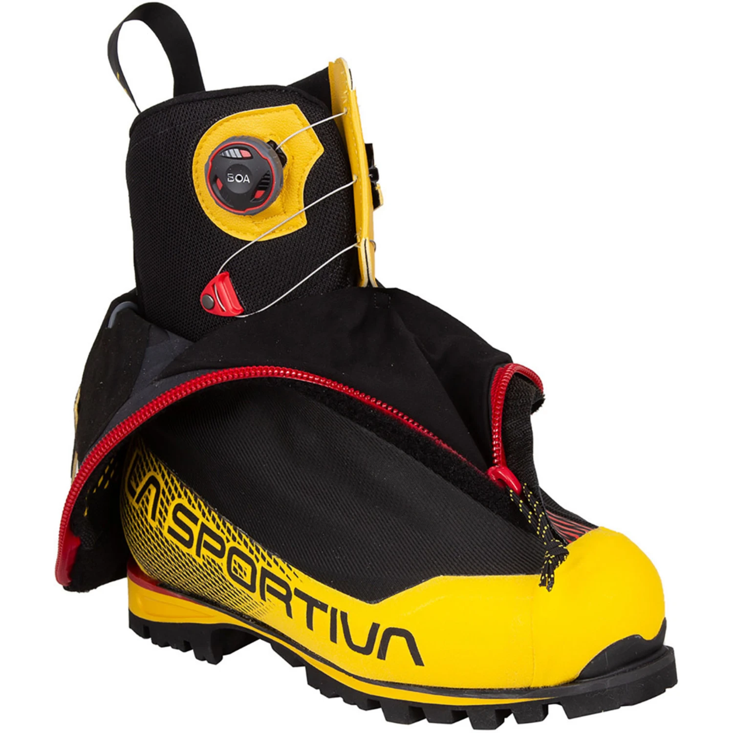 La Sportiva G2 Evo Boots 2 La Sportiva G2 Evo Boots – Image 2
