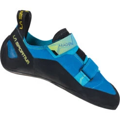 La Sportiva Men's Aragon Climbing Shoes
