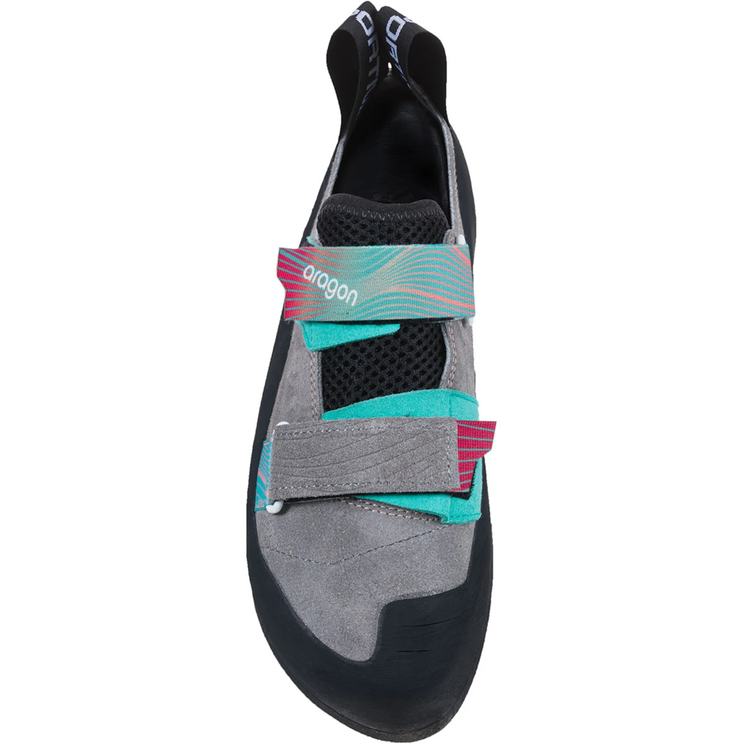 La Sportiva Women's Aragon Climbing Shoes 3 La Sportiva Women's Aragon Climbing Shoes – Image 3