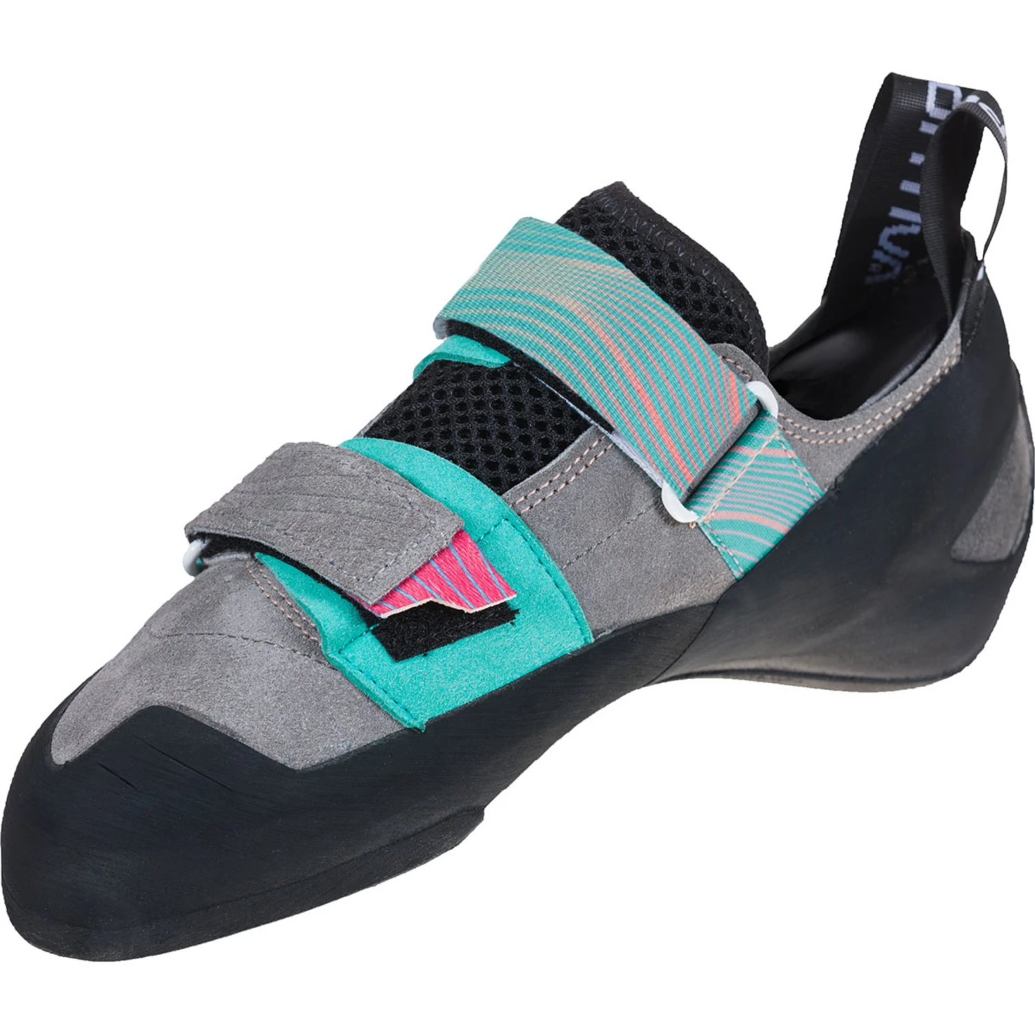 La Sportiva Women's Aragon Climbing Shoes 4 La Sportiva Women's Aragon Climbing Shoes – Image 4
