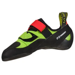 La Sportiva Men's Kubo Climbing Shoe 9 La Sportiva Men's Kubo Climbing Shoe -Aventure Soldes iview 3008885 001 pic3