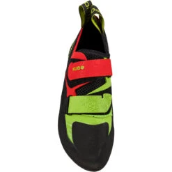 La Sportiva Men's Kubo Climbing Shoe 11 La Sportiva Men's Kubo Climbing Shoe -Aventure Soldes iview 3008885 001 pic5
