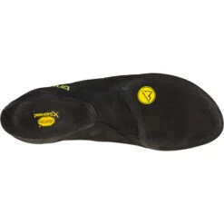 La Sportiva Men's Kubo Climbing Shoe 12 La Sportiva Men's Kubo Climbing Shoe -Aventure Soldes iview 3008885 001 pic6