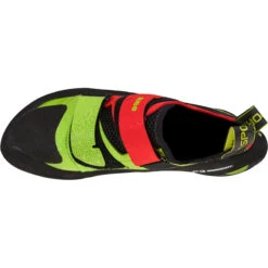 La Sportiva Men's Kubo Climbing Shoe 13 La Sportiva Men's Kubo Climbing Shoe -Aventure Soldes iview 3008885 001 pic7
