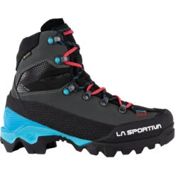 La Sportiva Women's Aequilibrium LT GTX Boot