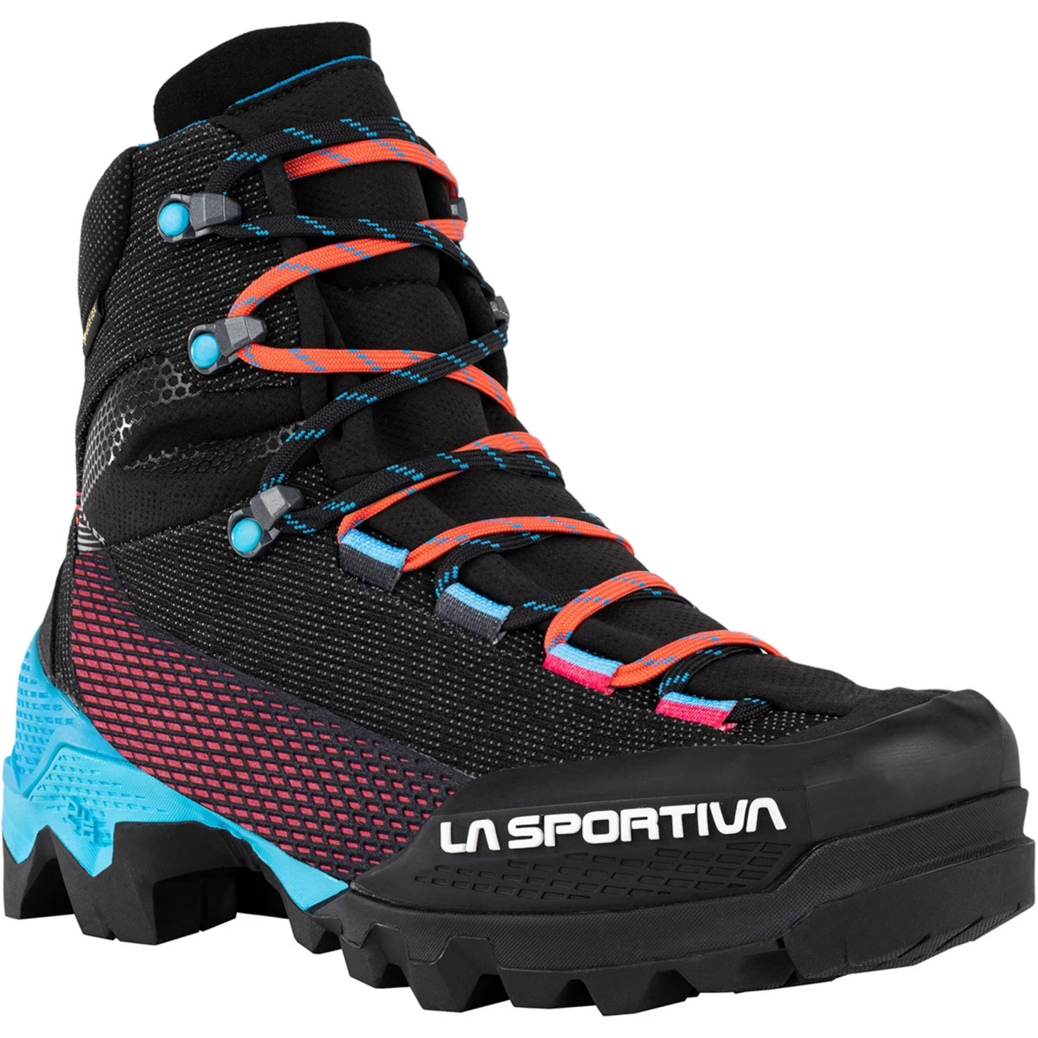 La Sportiva Women's Aequilibrium ST GTX Boot 2 La Sportiva Women's Aequilibrium ST GTX Boot – Image 2